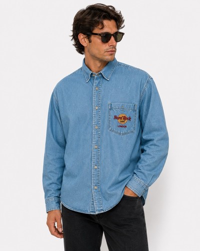 Vintage hard rock cafe - vintage,