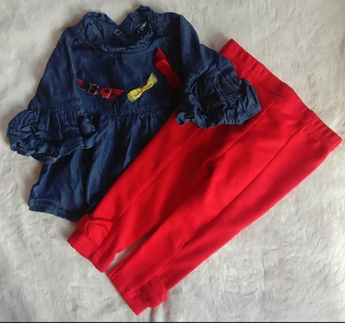 Shirt and pant - , months