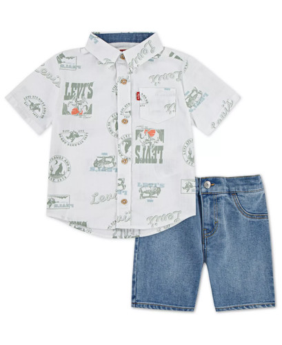 Nwt levi boys - nwt, levi’s