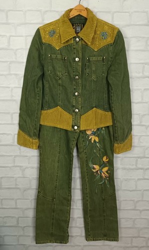 Vtg capponi perani cappopera - &,