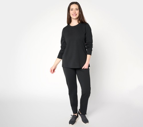 Denim regular easywear - co.,