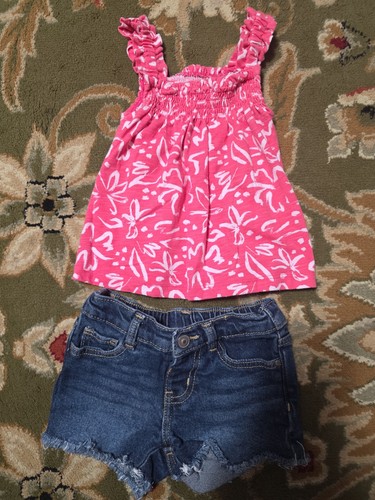 Girls tank top - girls,