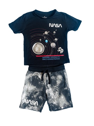 Nasa hollywood jean - nasa,
