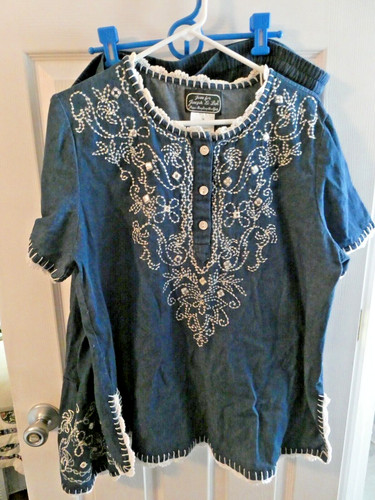 Vtg jean for joseph - vtg,