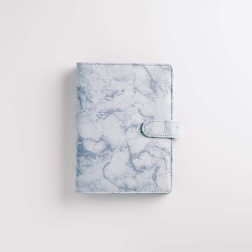 Self care budget binder kit - budget,