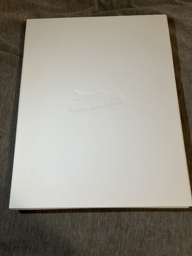 Rare jean paul gaultier - jean,