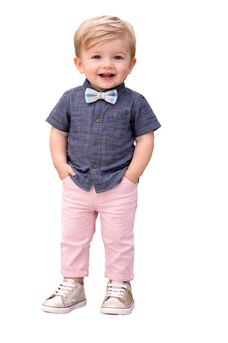 Cat jack toddler boys 2pc - cat,