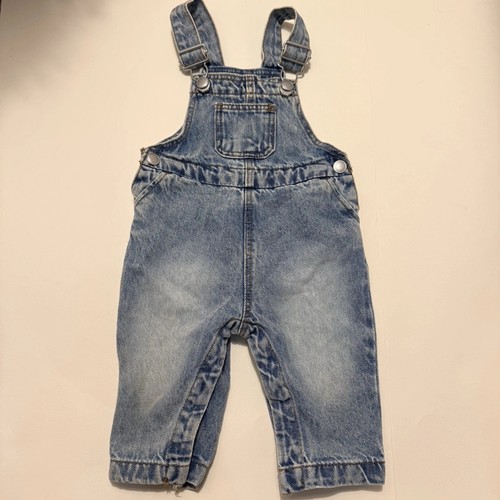Primark cares baby denim - primark,