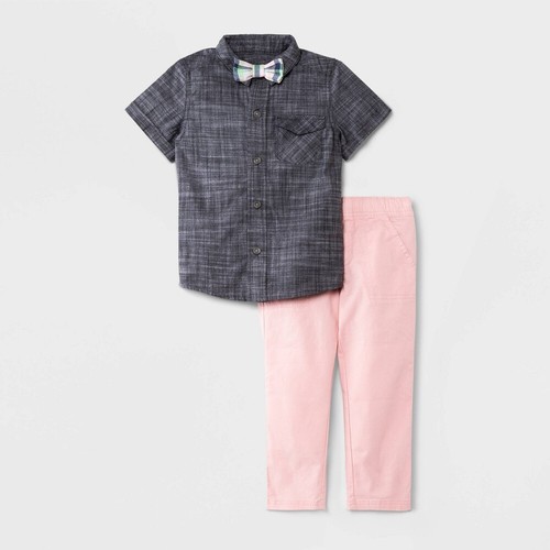 Cat jack toddler boys 2pc - &, boys'