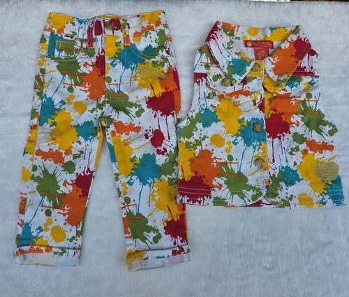 Vintage apple bottom jeans - apple,