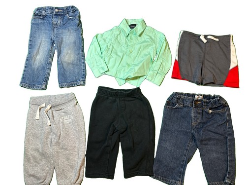 Baby boy months clothing - baby,