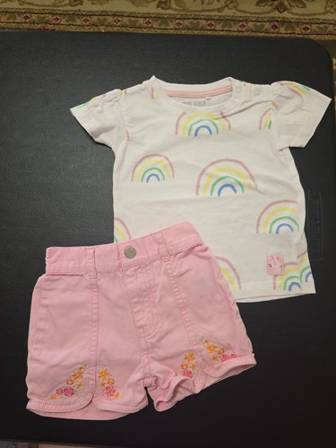 Girls 18m lot - 12-18m,