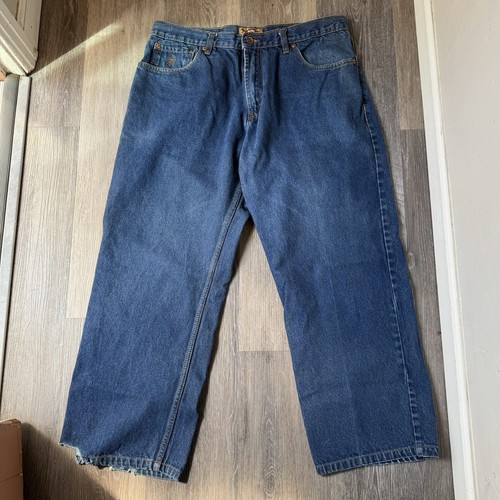 Vtg rocawear jeans mens - rocawear,