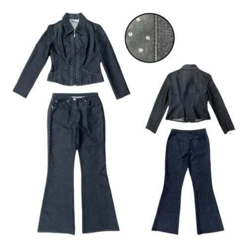 Vintage 90s jeanology womens - vintage,