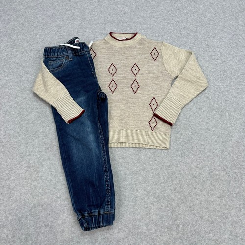 Levis jogger pants - jogger, boys