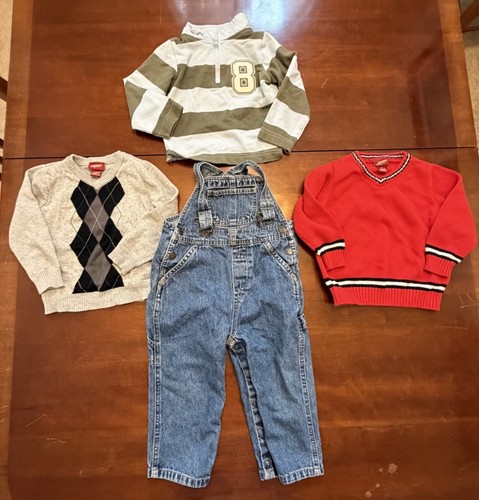 Baby boys fall winter - baby, boys'