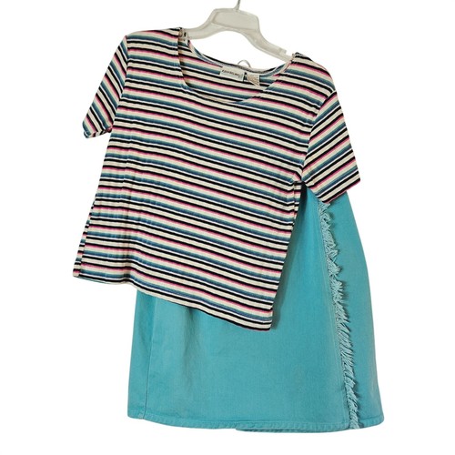 Vintage western striped - vintage,