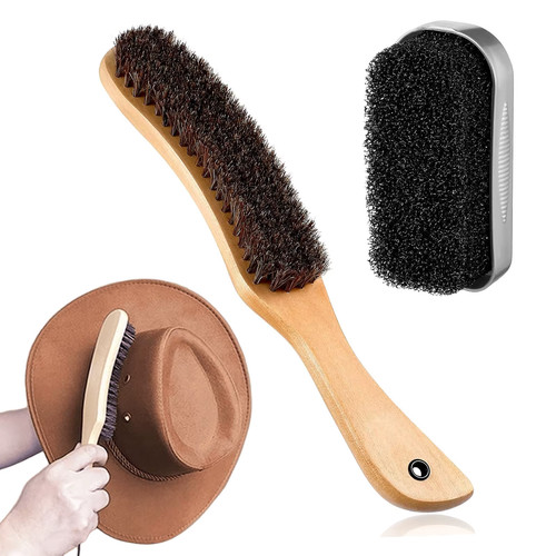 Hat care kit felt - kit:,