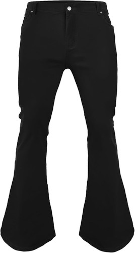 Mens bell bottom jeans 70s - jeans,