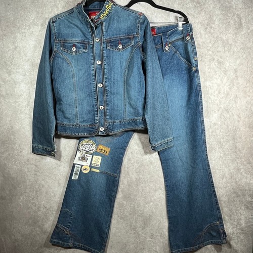 Vintage ecko red - ecko,