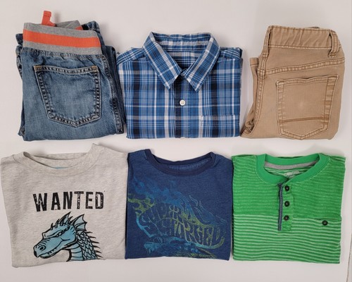 Boys size lot - boys, shirts