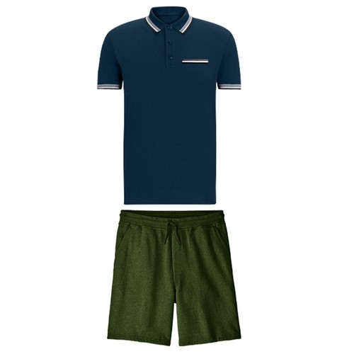 Men piece set - 2-piece,