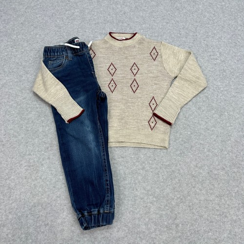 Levis jogger pants boys - levis, 3t